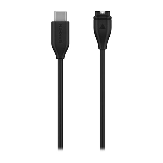 Garmin - cablu incarcare-sincronizare - USB-C 1M - Fenix 5s 5 5x / 6x 6 6x / Vivoactive 3 / Forerunner 935 / Vivosport/ Forerunner 45/ Forerunner 245 / Forerunner 945