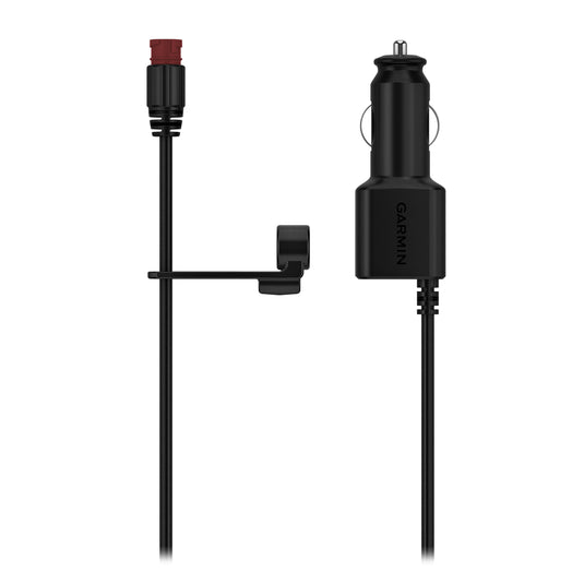 12V Vehicle power cable