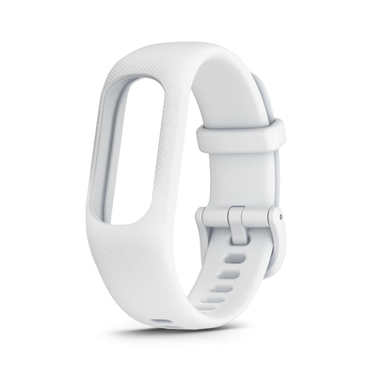 Vivosmart 5 Band - S/M - alb