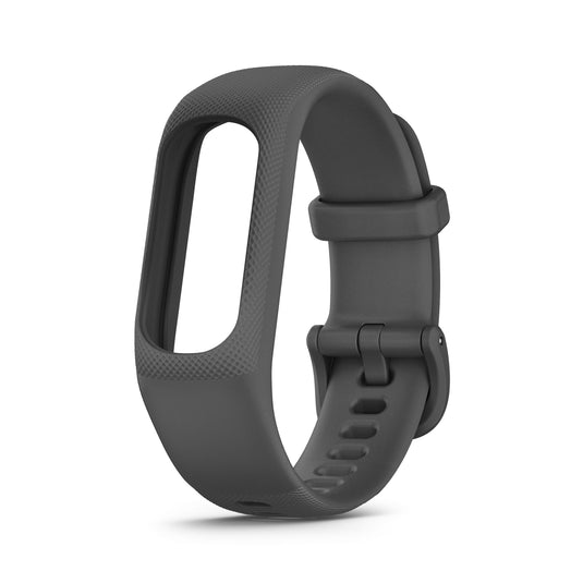 Vivosmart 5 Band - S/M - gri