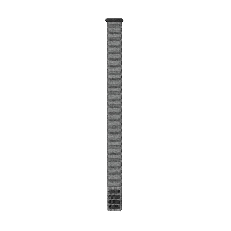 Încărcați imaginea în vizualizatorul Galerie, Curea nailon - UltraFit Naylon Strap 20 - gray
