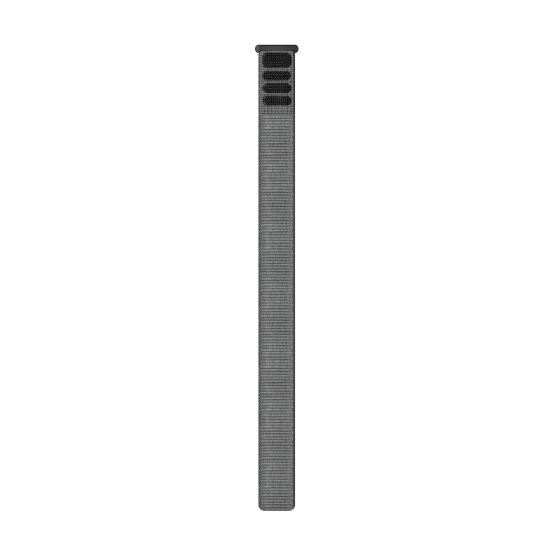 Încărcați imaginea în vizualizatorul Galerie, Curea nailon - UltraFit Naylon Strap 20 - gray

