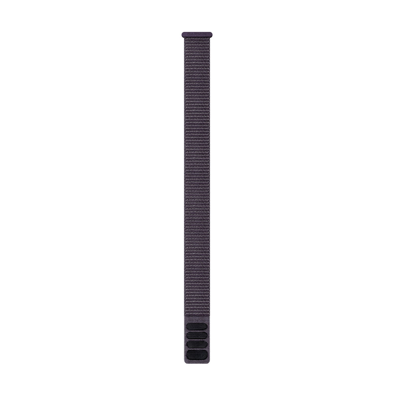 Încărcați imaginea în vizualizatorul Galerie, Curea nailon - UltraFit Naylon Strap 20 - deep orchid
