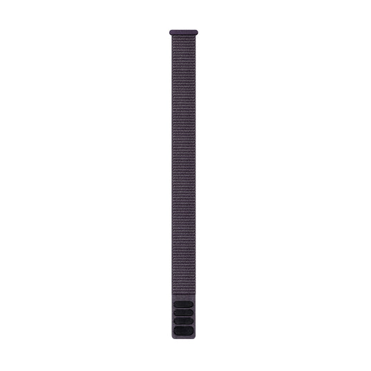 Curea nailon - UltraFit Naylon Strap 20 - deep orchid