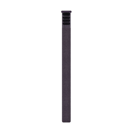 Curea nailon - UltraFit Naylon Strap 20 - deep orchid