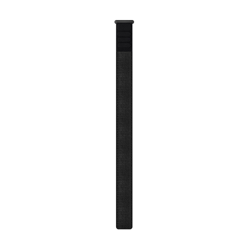 Încărcați imaginea în vizualizatorul Galerie, Curea nailon - UltraFit Naylon Strap 20 - black
