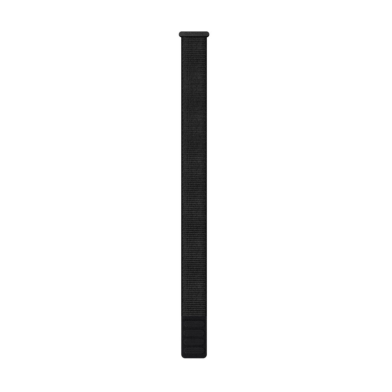 Încărcați imaginea în vizualizatorul Galerie, Curea nailon - UltraFit Naylon Strap 20 - black
