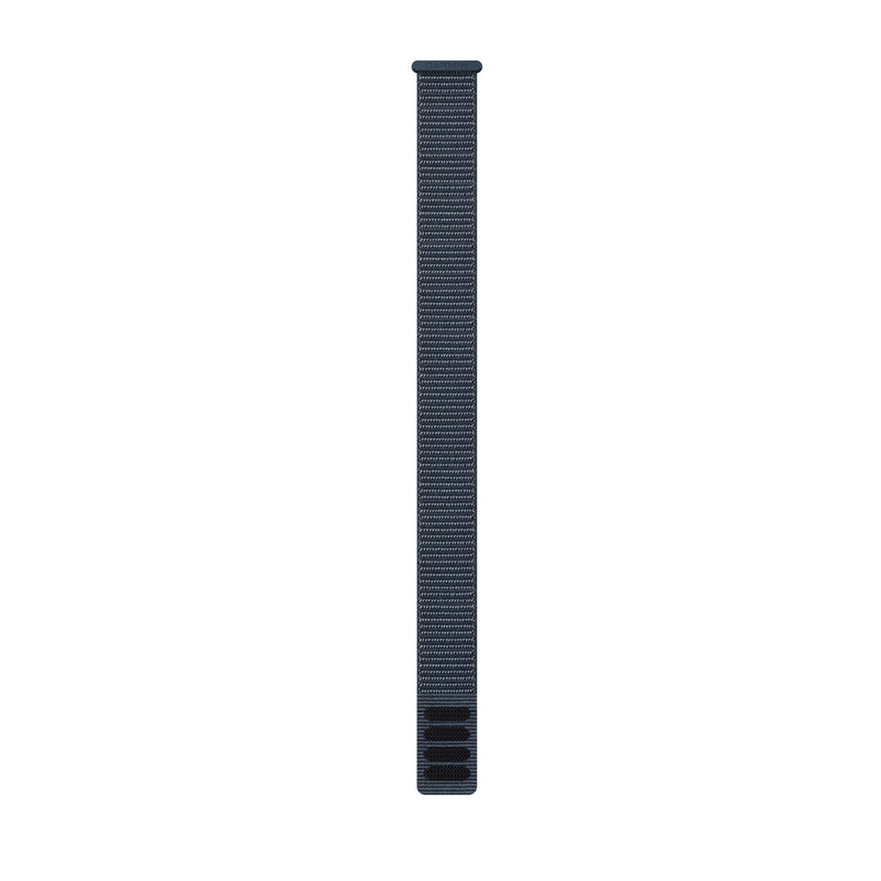 Încărcați imaginea în vizualizatorul Galerie, Curea nailon - UltraFit Naylon Strap 22 - granite blue
