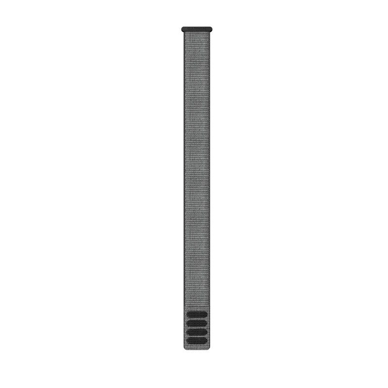 Încărcați imaginea în vizualizatorul Galerie, curea nailon - UltraFit Naylon Strap 22 - gray
