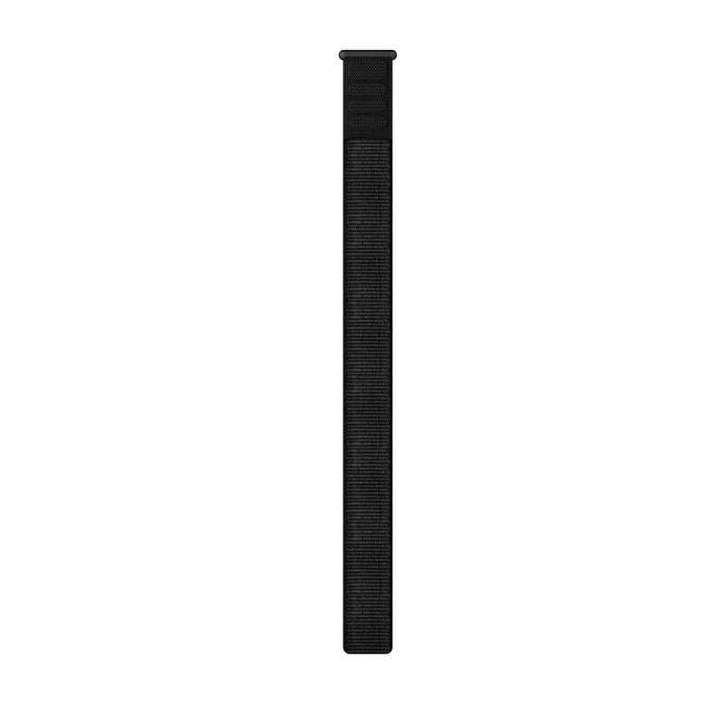 Încărcați imaginea în vizualizatorul Galerie, Curea nailon - UltraFit Naylon Strap 22 - black
