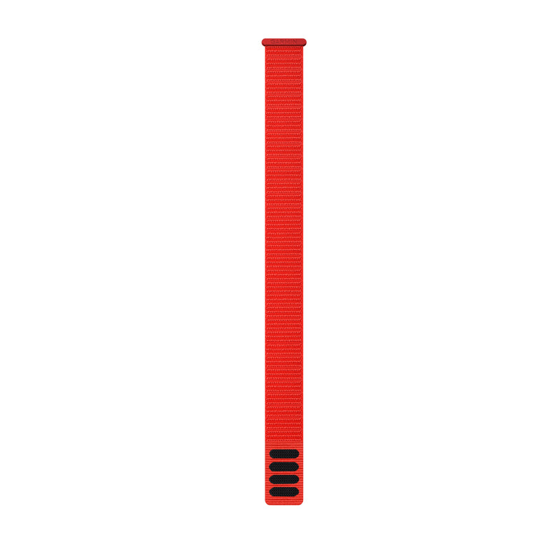Încărcați imaginea în vizualizatorul Galerie, Curea nailon - UltraFit Naylon Strap 22 - flame red
