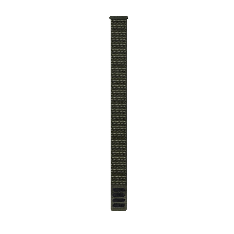 Load image into Gallery viewer, Curea nailon - UltraFit Naylon Strap 22 - moss green
