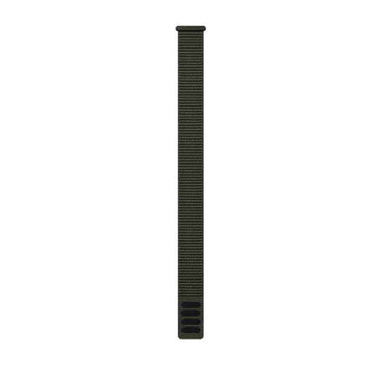 Curea nailon - UltraFit Naylon Strap 22 - moss green