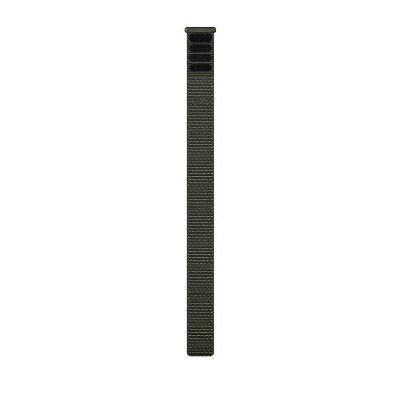 Load image into Gallery viewer, Curea nailon - UltraFit Naylon Strap 22 - moss green
