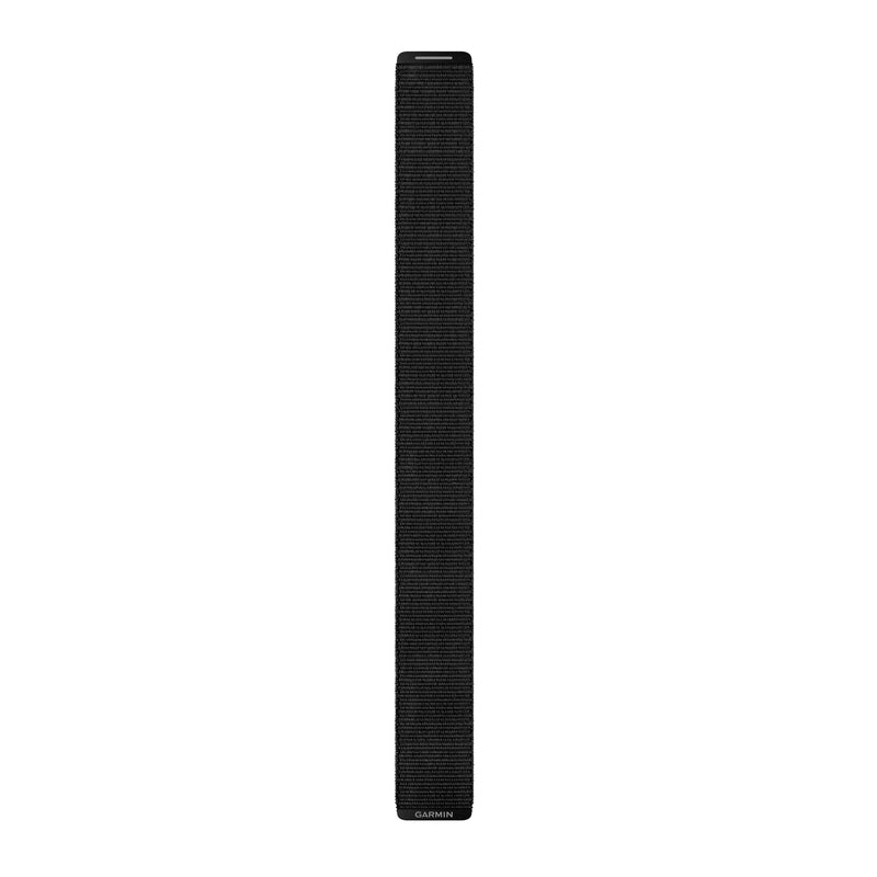 Încărcați imaginea în vizualizatorul Galerie, Curea nailon - UltraFit 26 - negru #_disc_#
