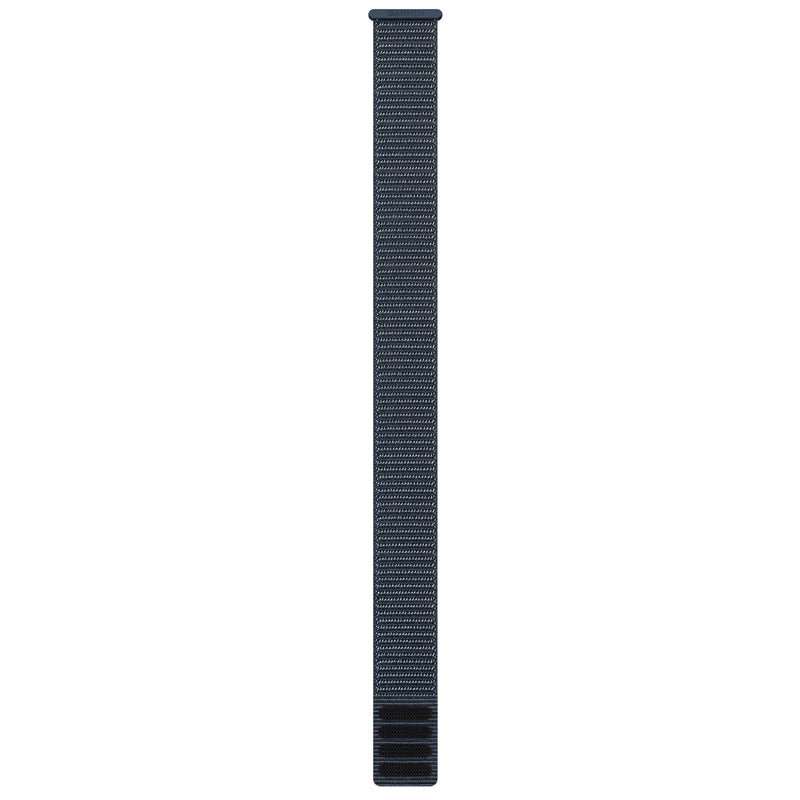 Load image into Gallery viewer, Curea nailon - UltraFit Naylon Strap 26 - albastru granit
