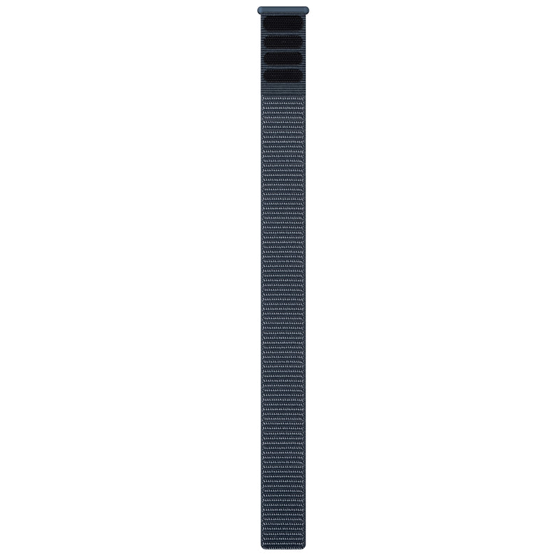 Load image into Gallery viewer, Curea nailon - UltraFit Naylon Strap 26 - albastru granit
