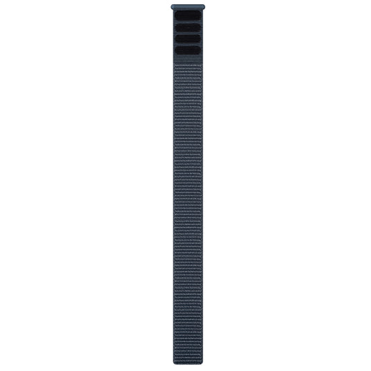 Curea nailon - UltraFit Naylon Strap 26 - albastru granit