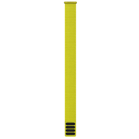 Curea nailon - UltraFit Naylon Strap 26 - Amp Yellow