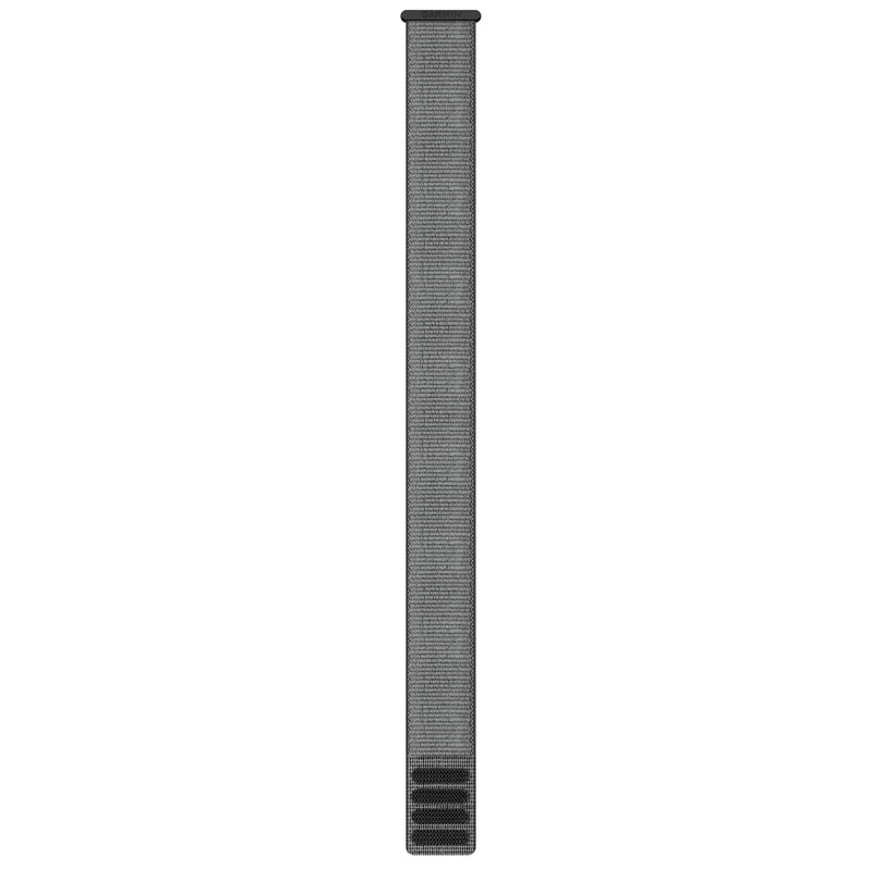 Încărcați imaginea în vizualizatorul Galerie, Curea nailon - UltraFit Naylon Strap 26 - gray
