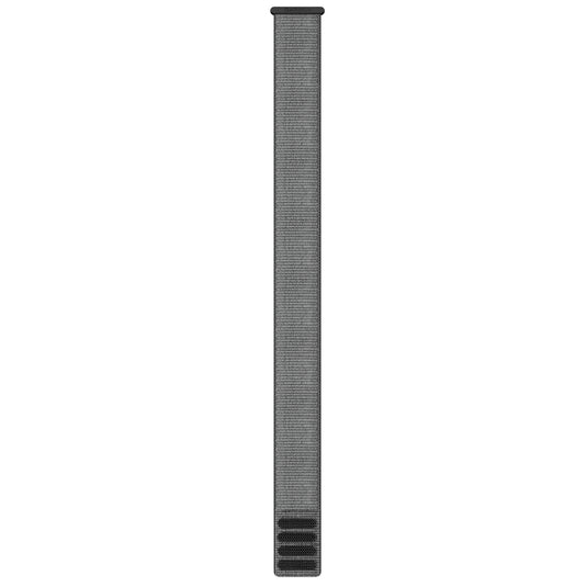 Curea nailon - UltraFit Naylon Strap 26 - gray