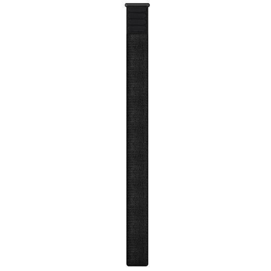 Curea nailon - UltraFit Naylon Strap 26 - black