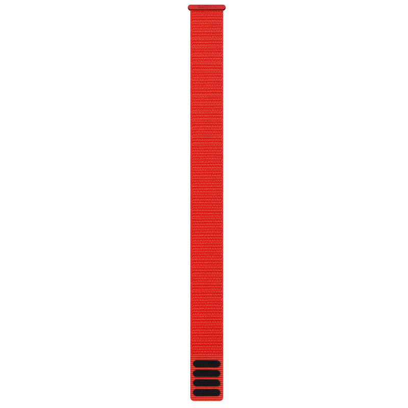Încărcați imaginea în vizualizatorul Galerie, Curea nailon - UltraFit Naylon Strap 26 - flame red
