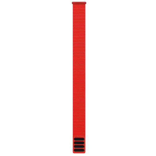 Curea nailon - UltraFit Naylon Strap 26 - flame red