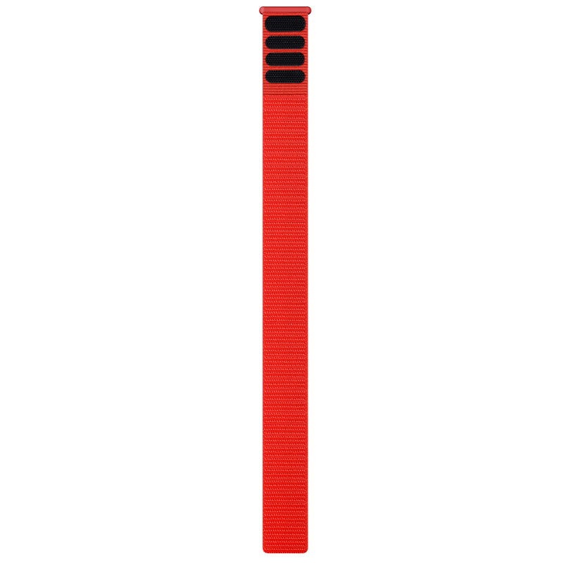 Încărcați imaginea în vizualizatorul Galerie, Curea nailon - UltraFit Naylon Strap 26 - flame red
