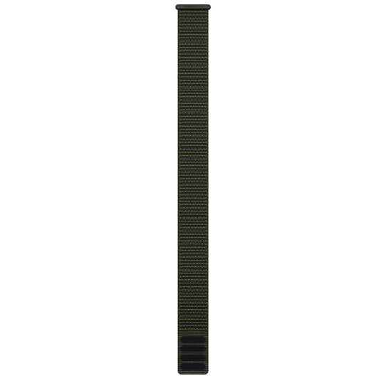 Curea nailon - UltraFit Naylon Strap 26 - moss