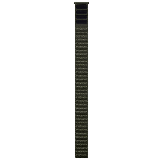 Curea nailon - UltraFit Naylon Strap 26 - moss