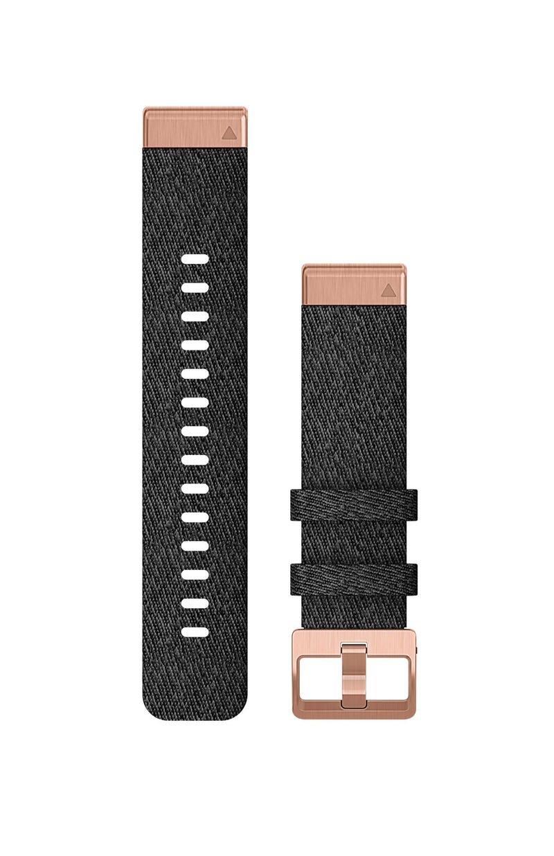 Încărcați imaginea în vizualizatorul Galerie, Garmin - curea - QuickFit
