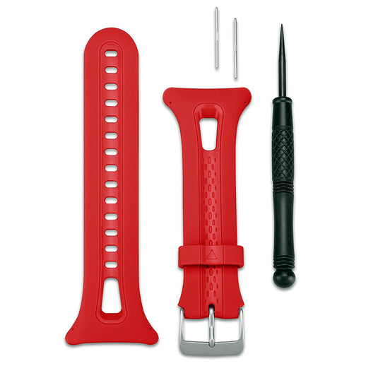 Curea Forerunner 15 red