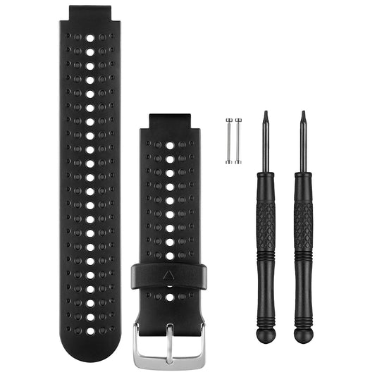 Curea schimb FR 235 black-grey