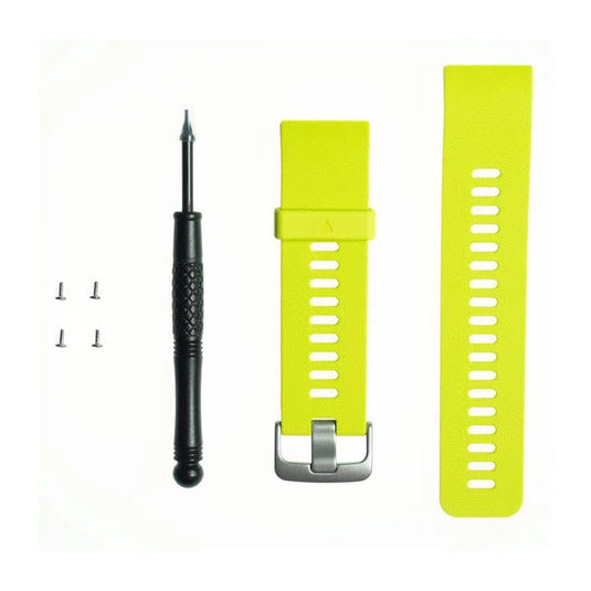 Service Forerunner 35 curea limelight