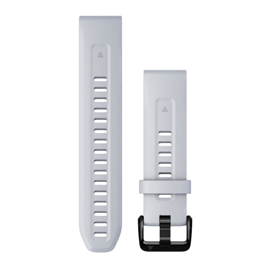 Curea silicon - QuickFit 20 - Whitestone