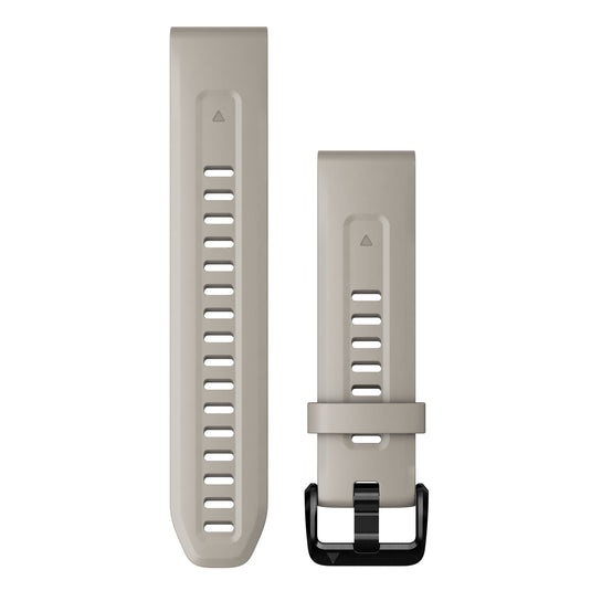 Curea silicon - QuickFit 20 - light sand