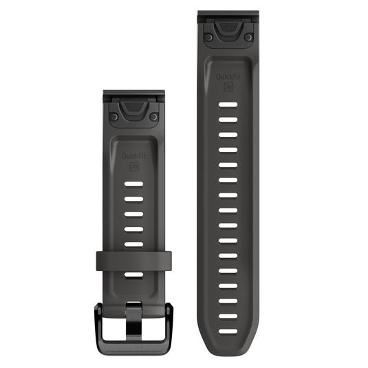 Garmin - curea - QuickFit