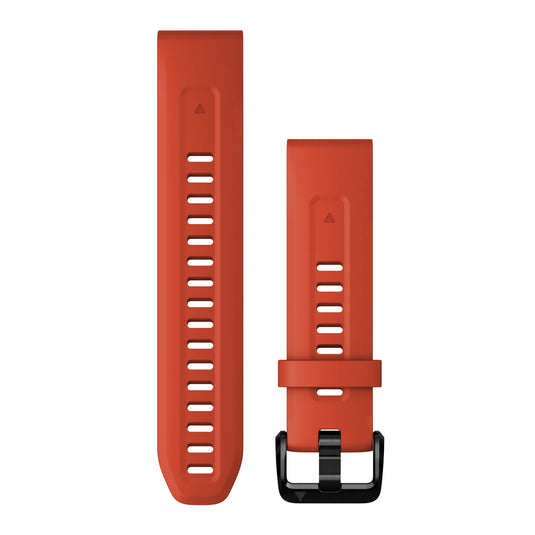 Curea silicon - QuickFit 20 - red