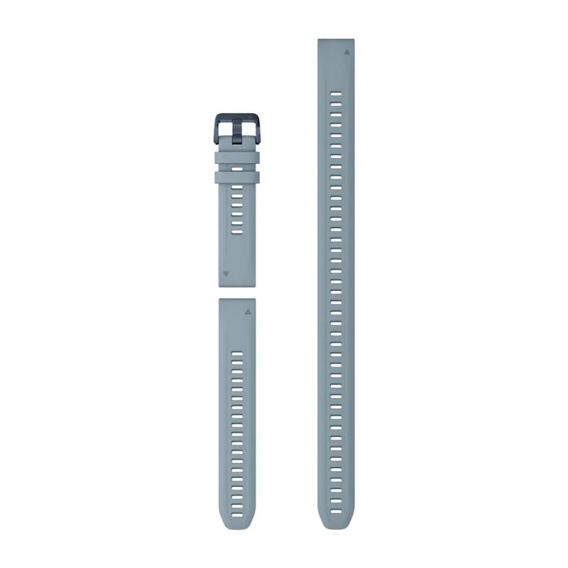Încărcați imaginea în vizualizatorul Galerie, Curea silicon - QuickFit 20 - Descent Mk2s - SeaFoam
