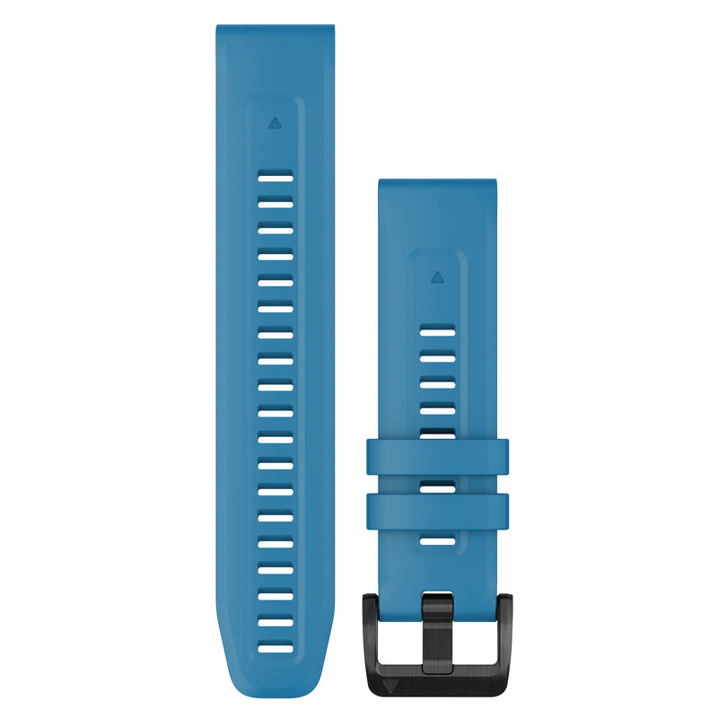 Load image into Gallery viewer, Curea silicon - QuickFit 22 - Cirrus/Blue
