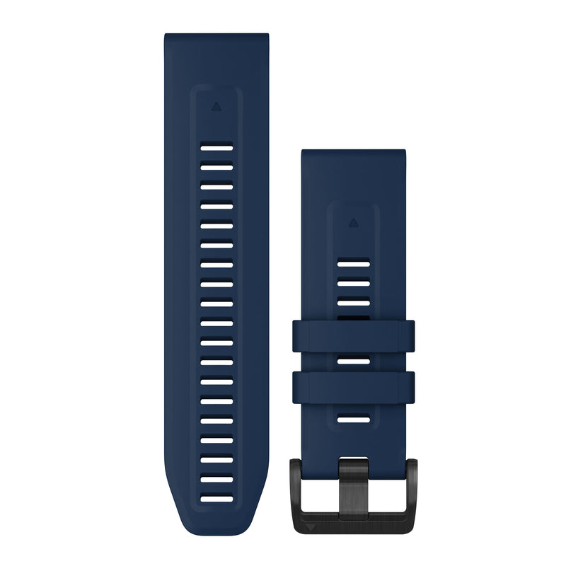 Încărcați imaginea în vizualizatorul Galerie, Curea silicon 7X - QuickFit 26 - captain/blue
