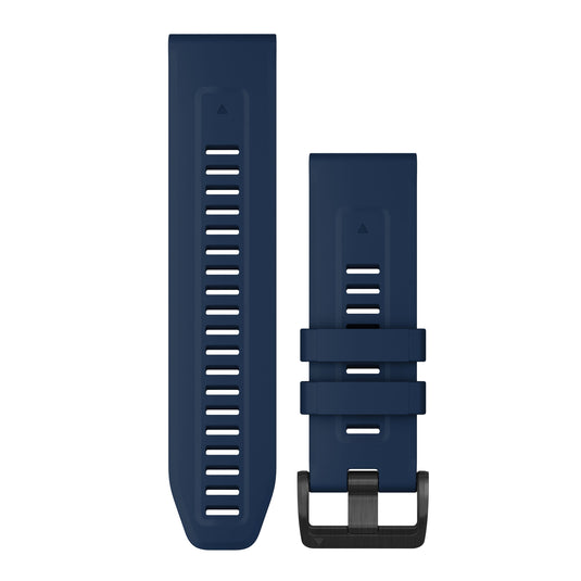 Curea silicon 7X - QuickFit 26 - captain/blue