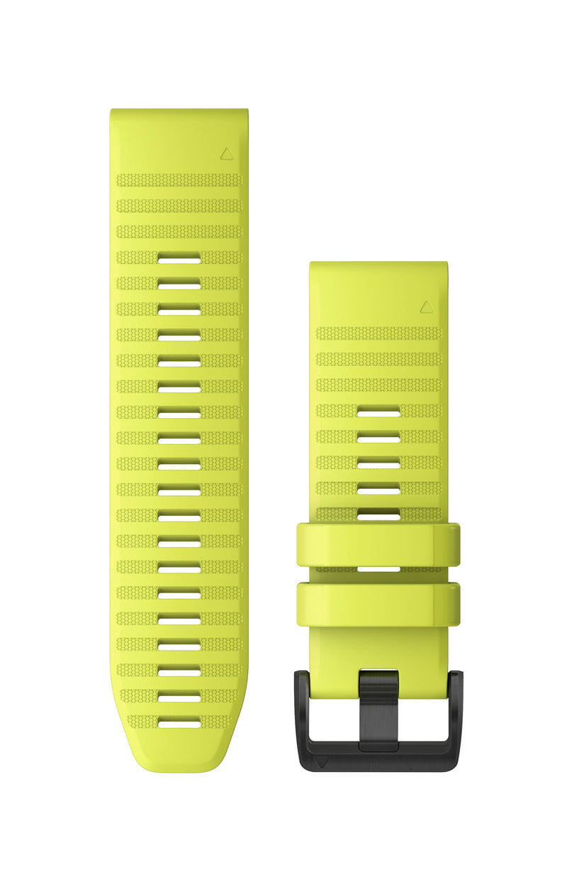 Load image into Gallery viewer, Curea silicon - QuickFit 26 - Amp Yellow
