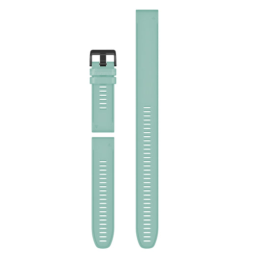 Curea silicon - QuickFit 26 extra long - Spearmint