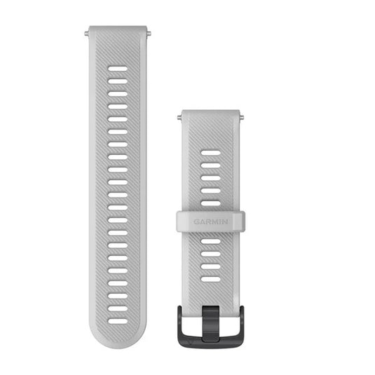 Curea silicon - forerunner 745 - whitestine