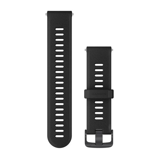 Curea silicon - forerunner 745 - black