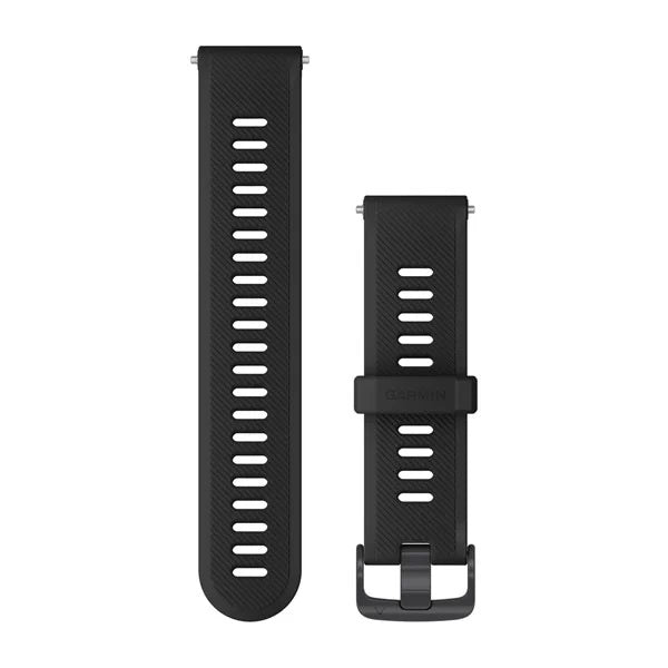 Încărcați imaginea în vizualizatorul Galerie, Garmin - curea silicon - forerunner 745

