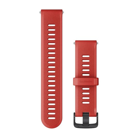 Curea silicon - forerunner 745 - red