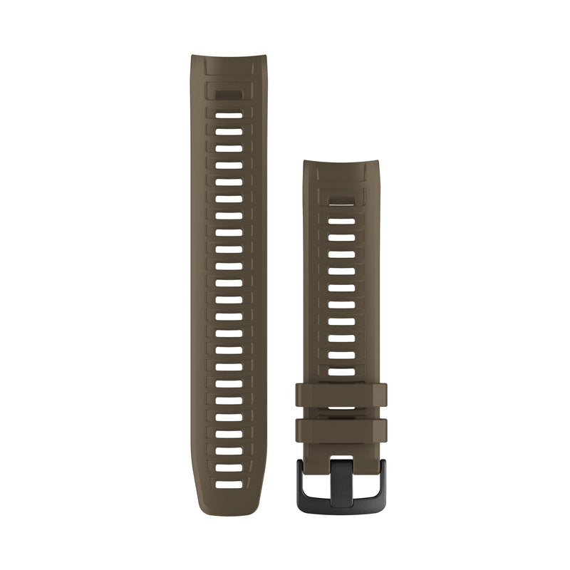 Încărcați imaginea în vizualizatorul Galerie, Garmin - curea silicon - instinct - coyote tan
